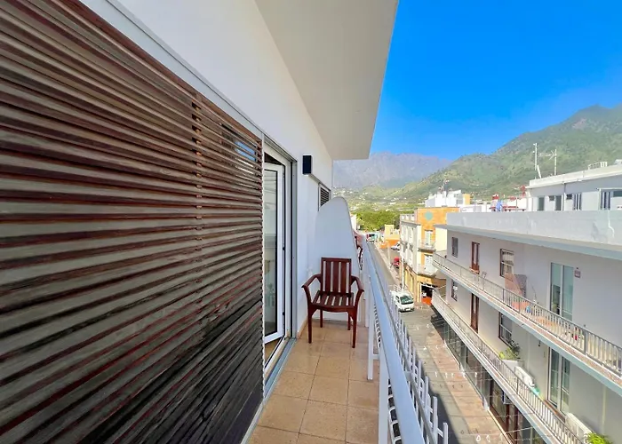 Hotel Edén