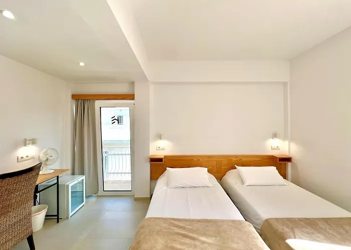 Hotel Eden