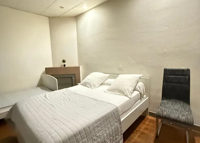 Hotel Relais Sud