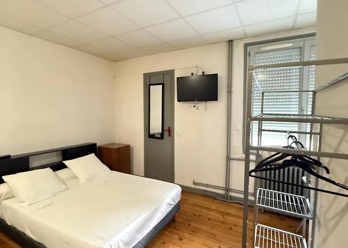 Hotel Relais Sud