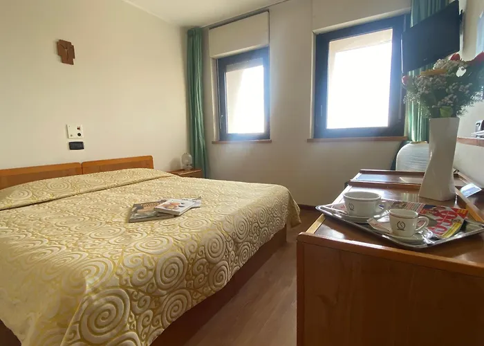 Hotel Sasso