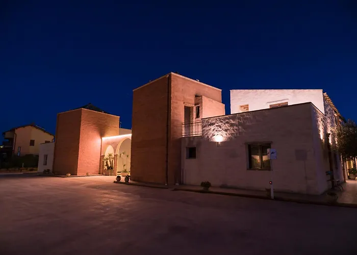 Il Marchese Hotel & Spa