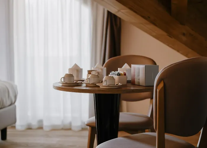 Armon Greenblu Hotel&Wellness