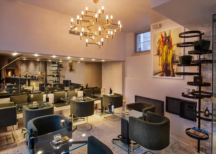 Spirito Santo Palazzo Storico - Adults Only