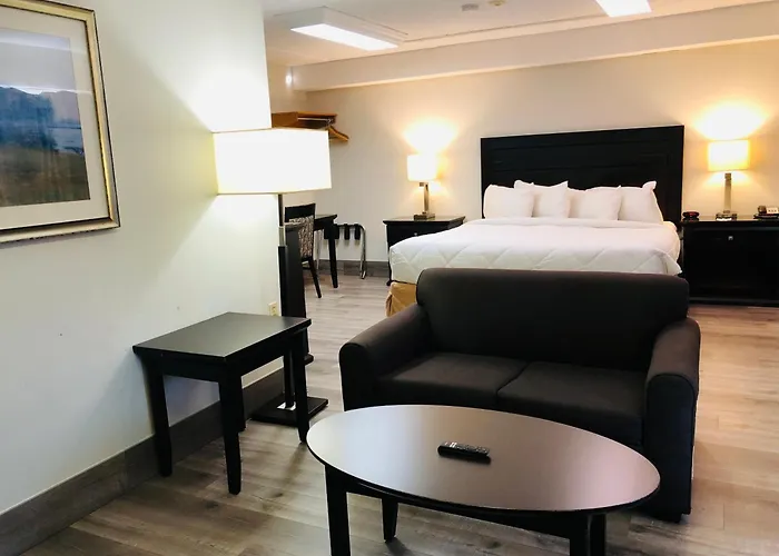 Travelodge By Wyndham Welland