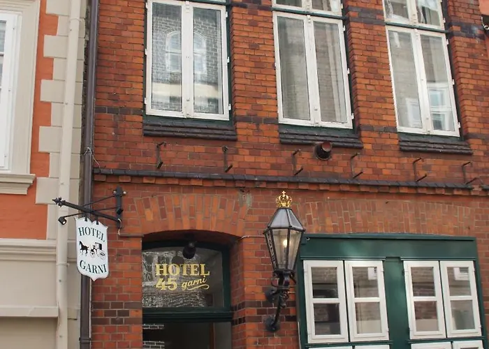 Hotel Kutscherstube