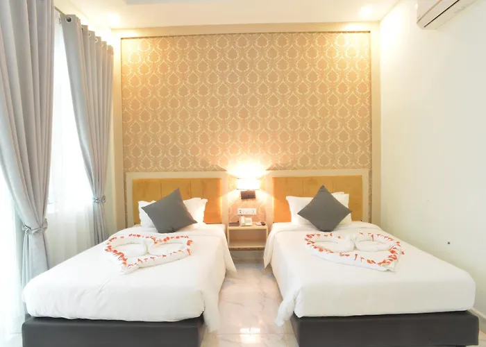 Sangkahak Mith Hotel