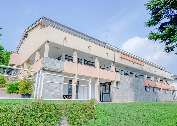 Hotel Chalet del Lago