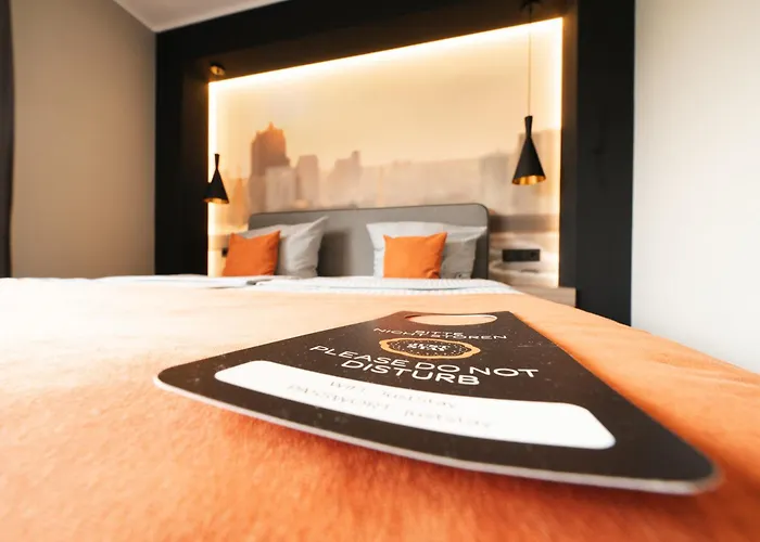 JustStay Hotel Ratingen