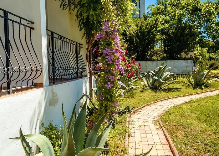 Mioara Rooms Parter
