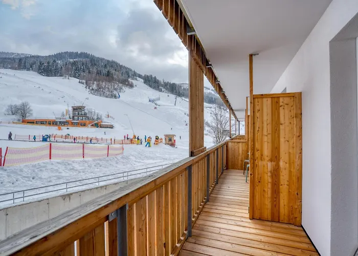 Cooee Alpin Hotel Bad Kleinkirchheim