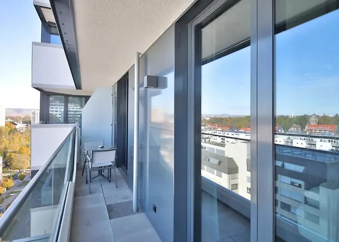 Sky Aparthotel
