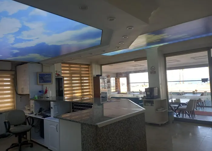 Vizyon Resort Hotel
