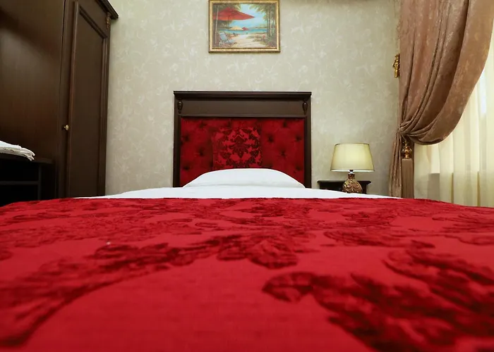 Asa Boutique Hotel