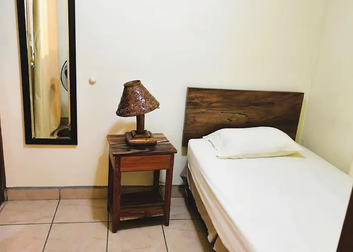 Hostel Tropical&CoWorking