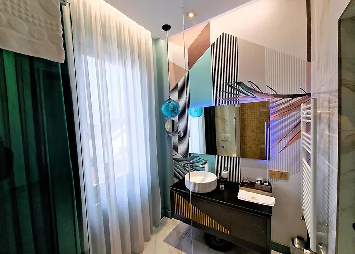 Arn Boutique Hotel