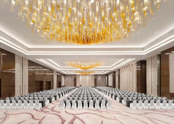 Radisson Collection, Wuxi