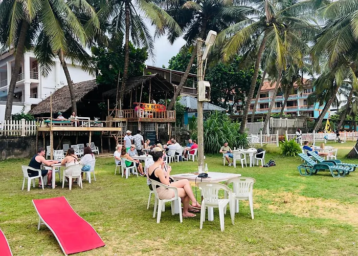 Honey Beach Negombo
