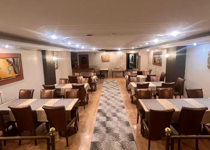 Sefa Hotel 1 Çorlu