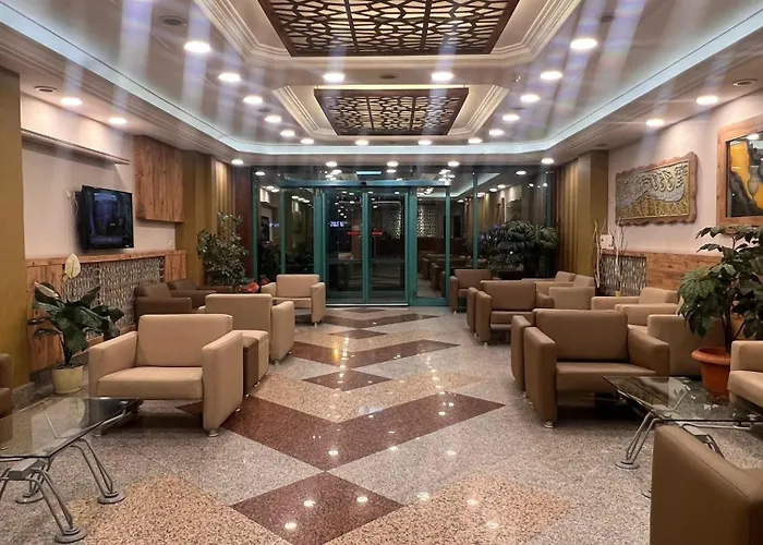 Sefa Hotel 1 Çorlu