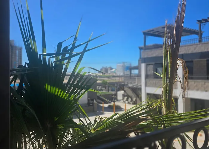 Playas Hotel Suites