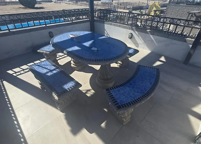 Playas Hotel Suites