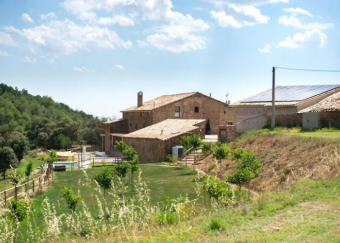 Hotel japonès Puigpinós