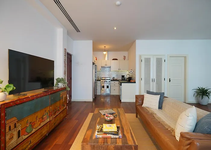 Casa Mallet By Wynwood House