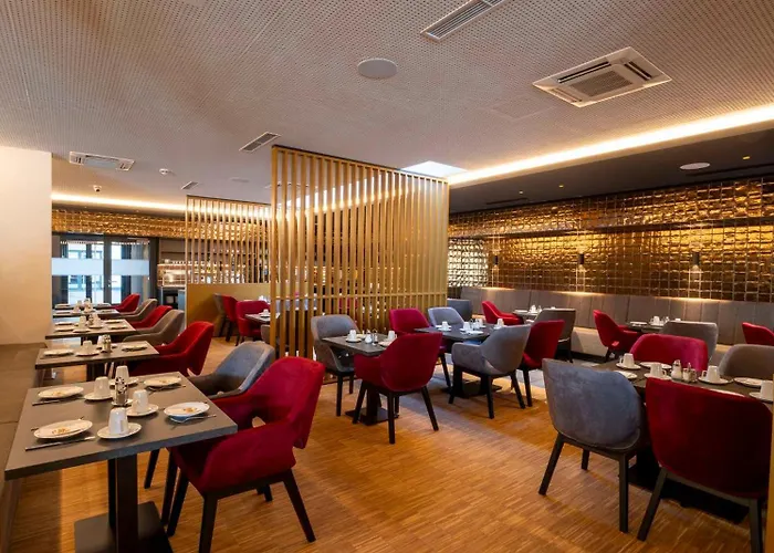 Plaza Inn Wiener Neustadt, BW Signature Collection