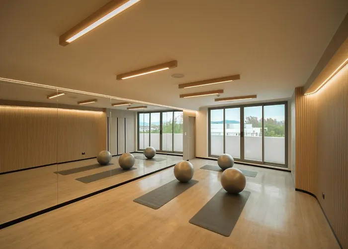 Sole Mio Boutique Hotel&Wellness - Adults Only