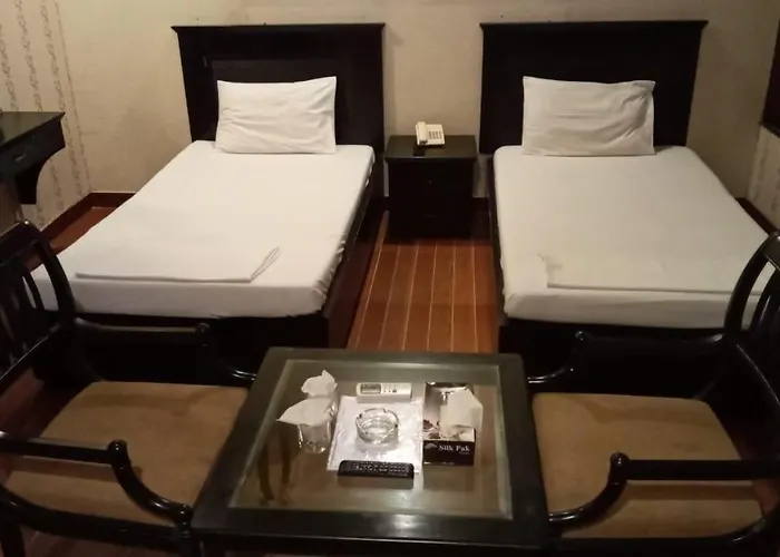 Silk.Hotel