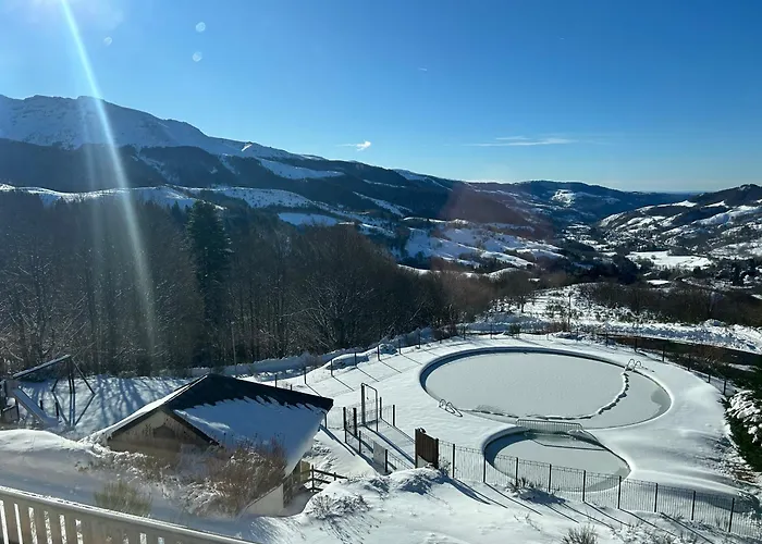 Village Montanha Lioran