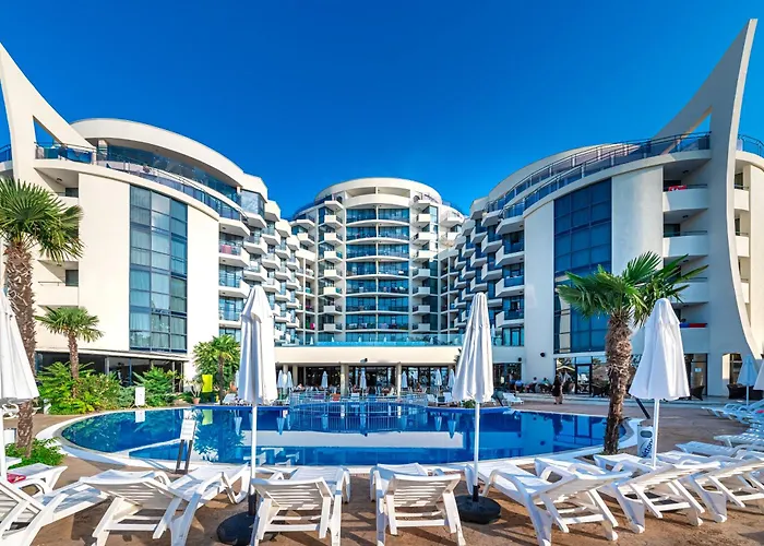 Hotel Zenith