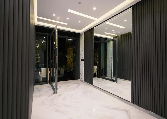 Living Appart-Hotel