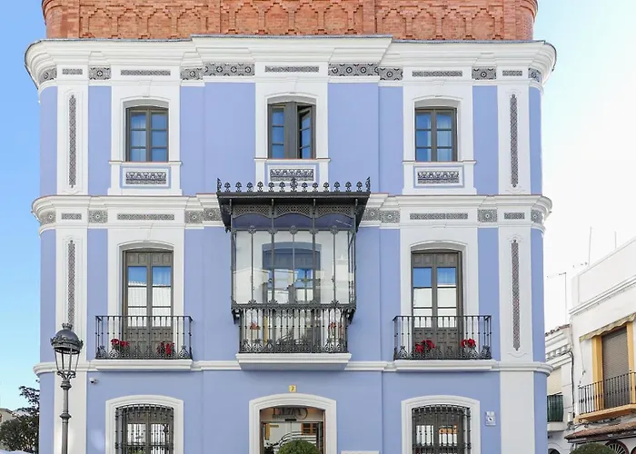 La Casa Azul Boutique Hotel