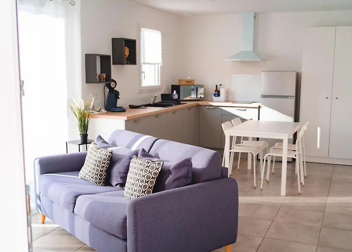 Residence Des Sables