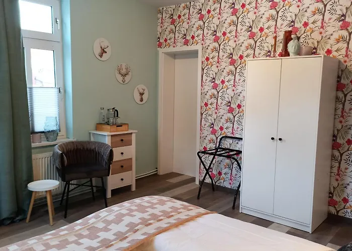 Hotel Bodethal