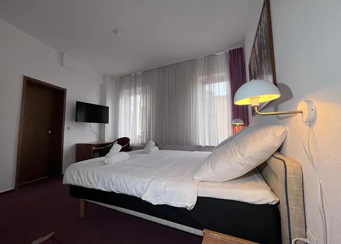 Hotel Doko Gardelegen