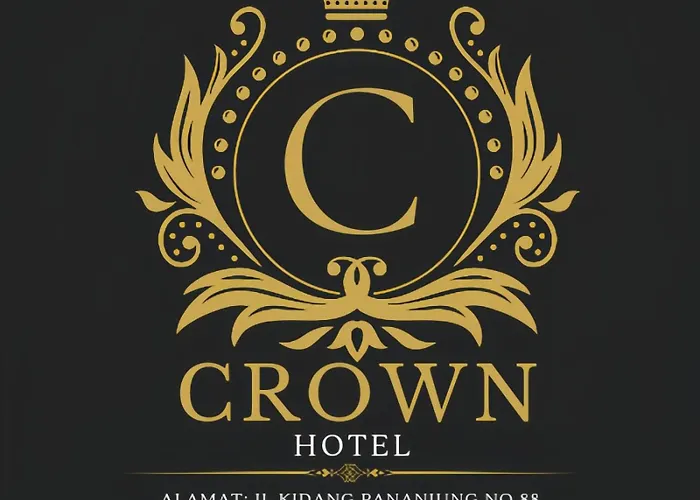 Crown Hotel Pangandaran Syariah