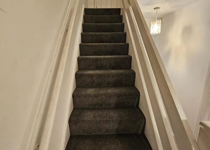 Larches Homestay