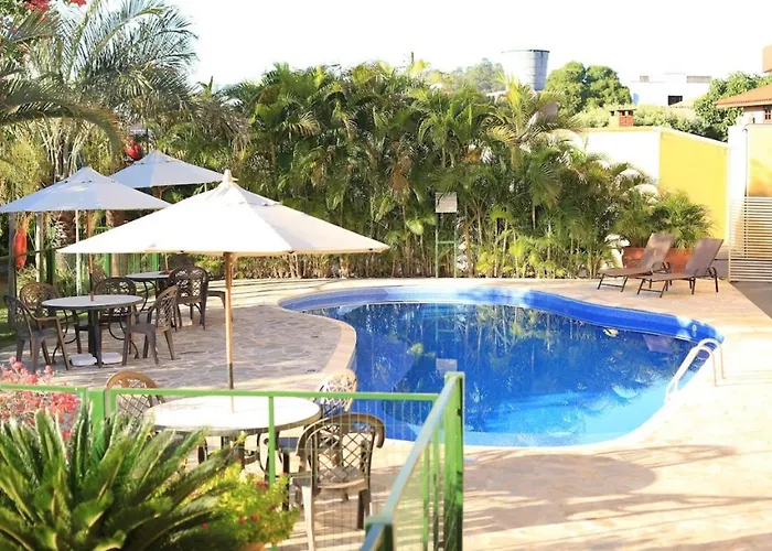 Vitoria Hotel