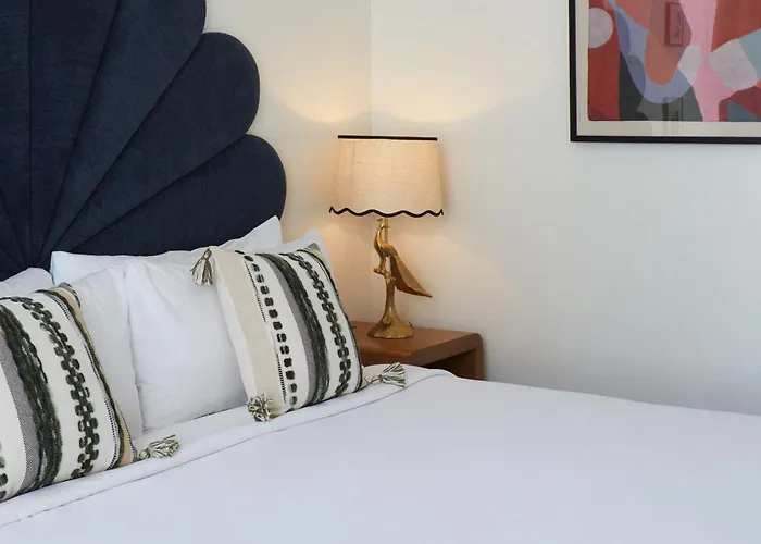 Granger Hotel Gaslamp Quarter, A Member Of Design Hotels