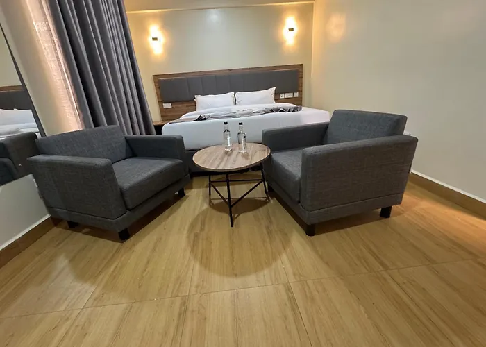 Canopy View Hotel