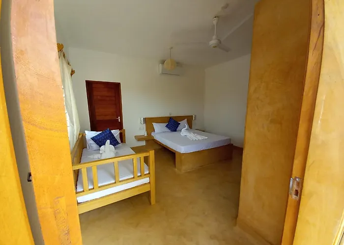 Tatu Inn Boutique Hotel Watamu