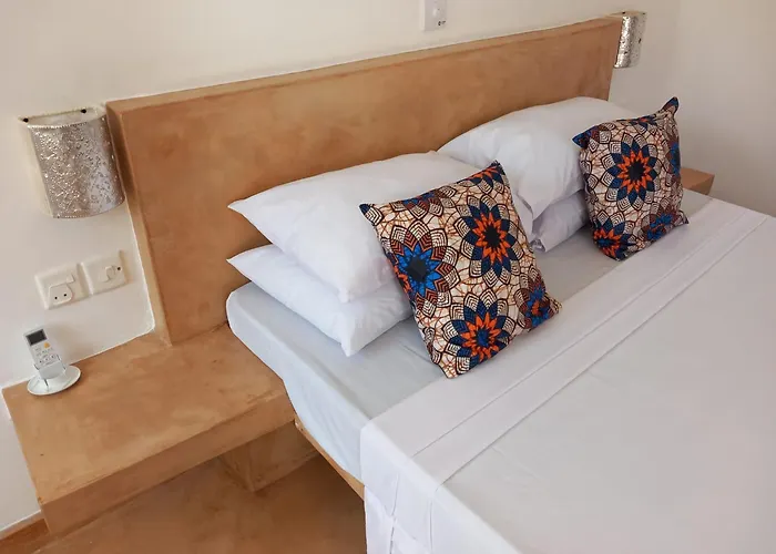 Tatu Inn Boutique Hotel Watamu