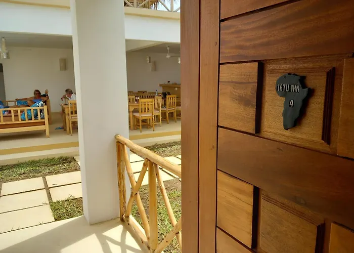 Tatu Inn Boutique Hotel Watamu