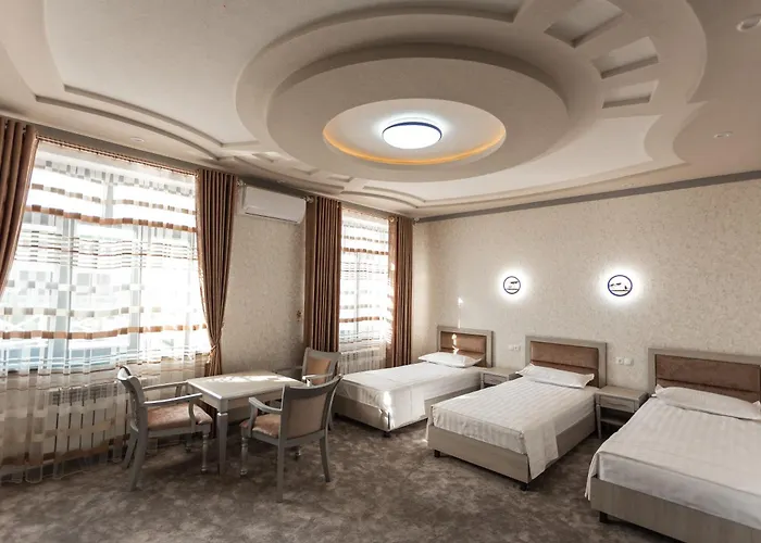 Diyor Hotel