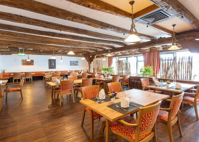 Plaza Inn Heidehof