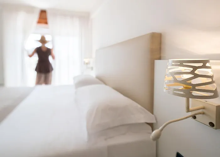 Fantinello Hotel