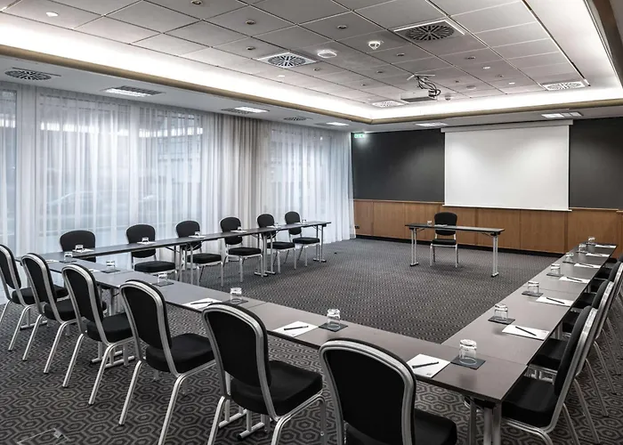 Pentahotel Braunschweig